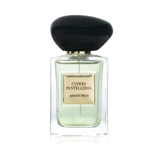 Armani Prive Cypres Pantelleria EDT For Unisex 100ML