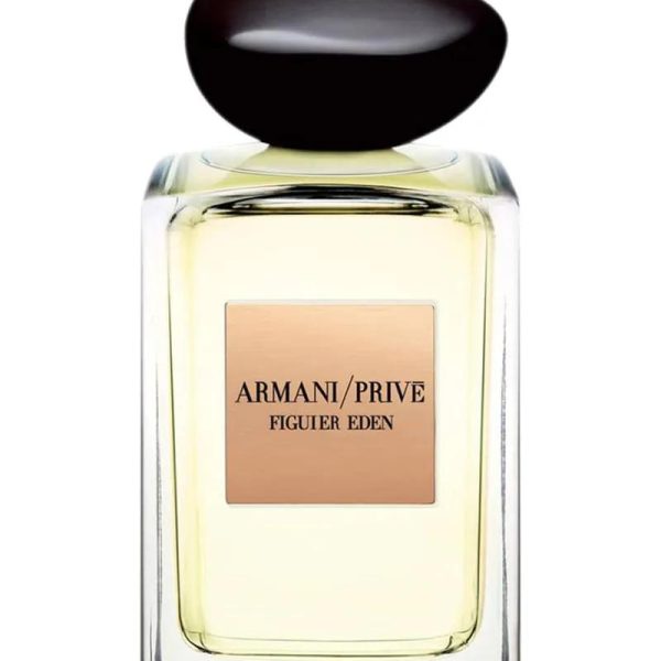 Armani Prive Figuier Eden EDT For Unisex 100ML