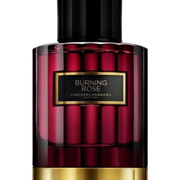 CH Burning Rose EDP For Unisex 100ML