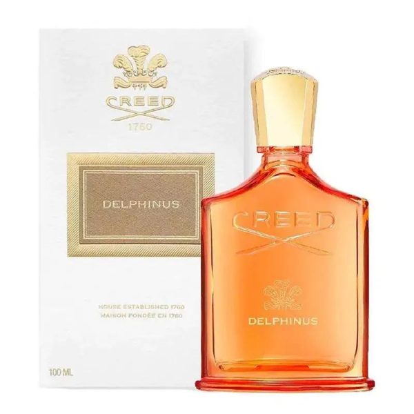 Creed Delphinus EDP For Unisex 100ML