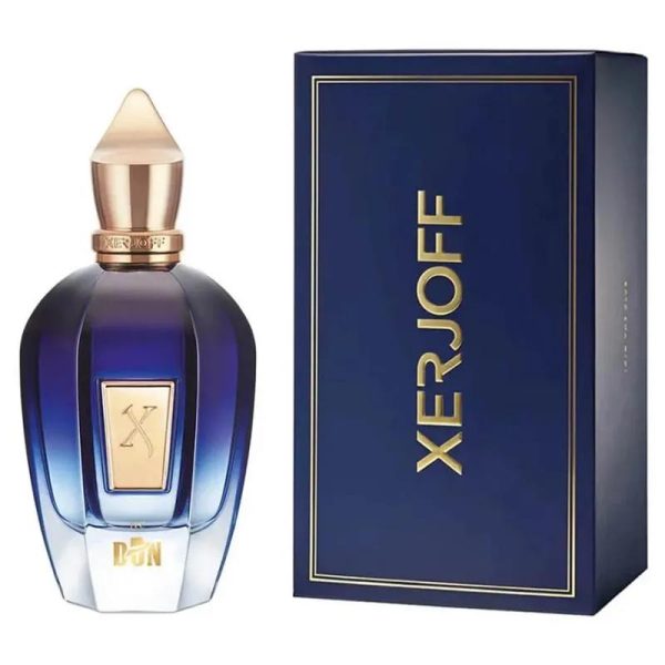 Xerjoff Don EDP For Unisex 100ML