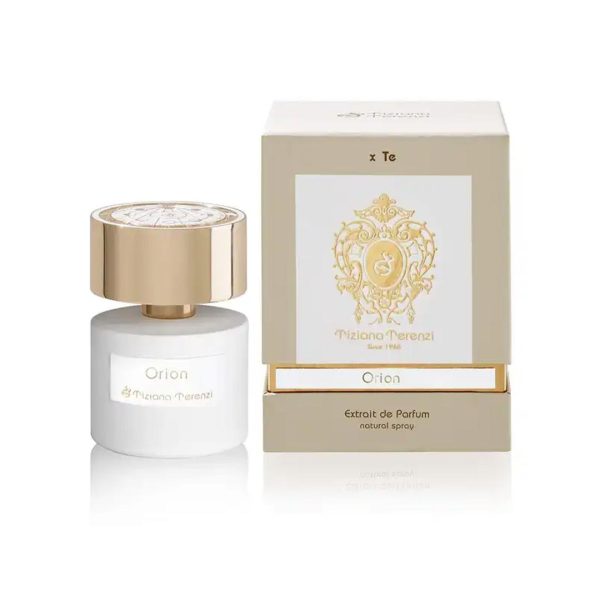 Tiziana Terenzi Orion Extrait De Parfum For Unisex 100ML