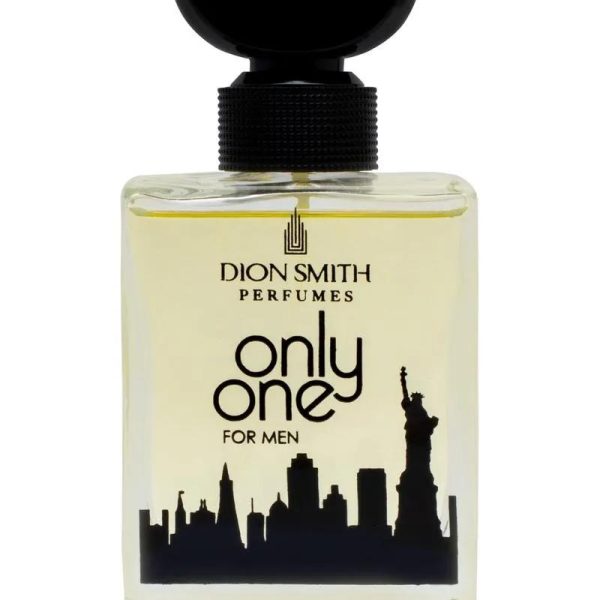 Dion Smith Only One EDP For Men 100ML