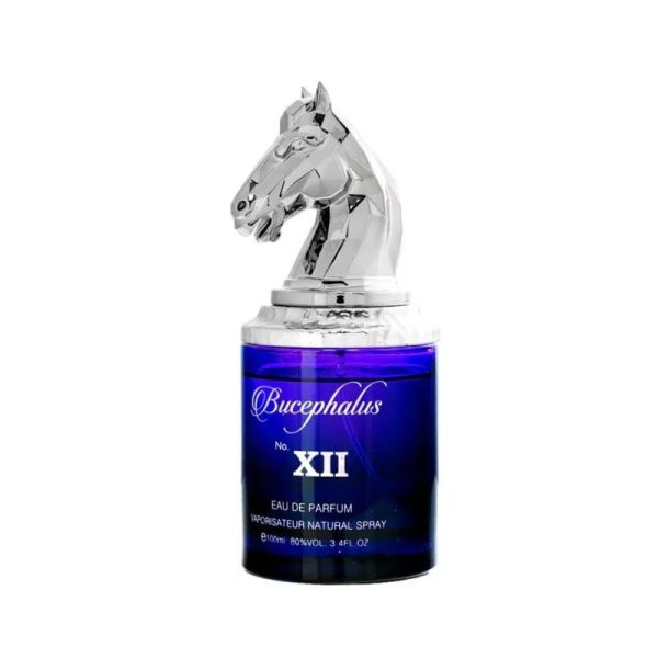 Armaf Bucephalus No. XII Man EDP For Men 100ML