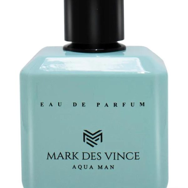 Mark Des Vince Aqua Man EDP For Men 100ML
