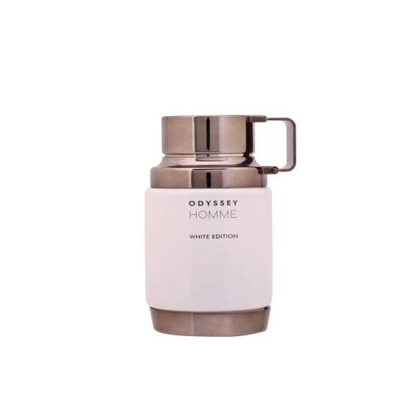 Armaf Odyssey White Limited Edition EDP For Men 200ML