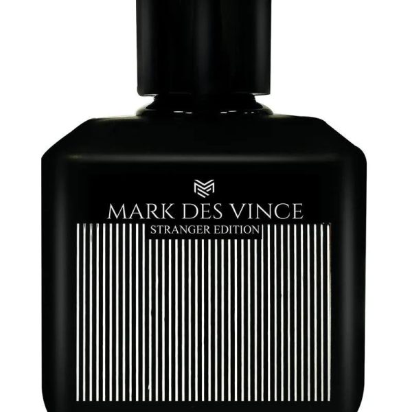 Mark Des Vince Stranger Edition EDP For Men 100ML