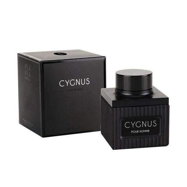 Flavia Cygnus Men EDP For Men 100ML