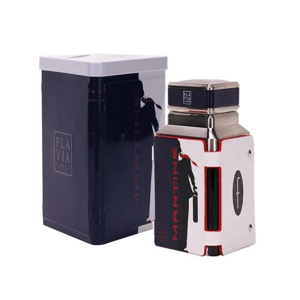 Flavia Martine Homme EDP For Men 100ML
