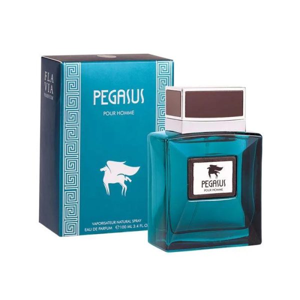 Flavia Pegasus EDP For Men 100ML