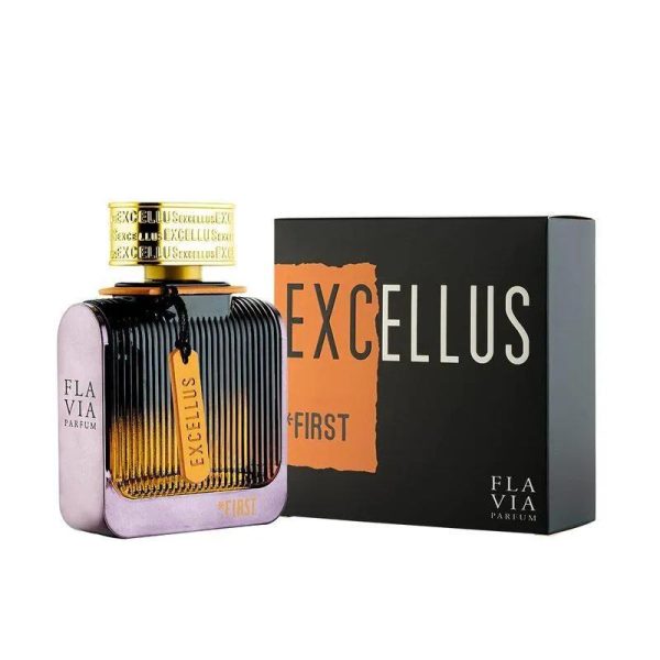 Flavia Excellus First Chyrpe Fruity EDP For Men 100ML