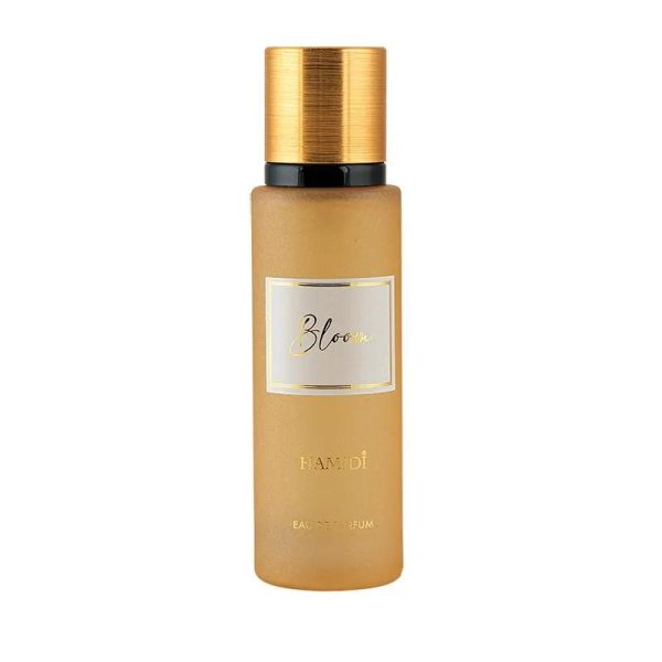 Hamidi Bloom Gold EDP For Men 30ML