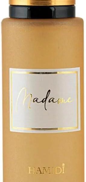 Hamidi Madame Gold EDP For Men 30ML