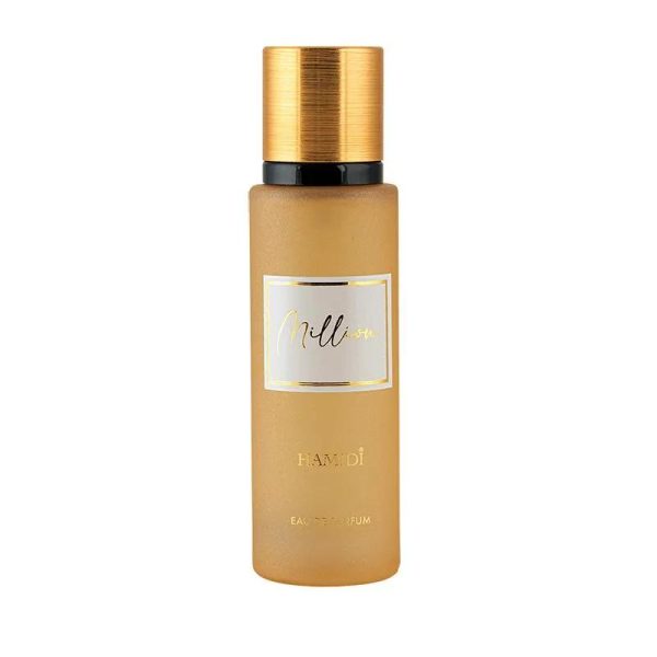 Hamidi Million Gold EDP For Men 30ML