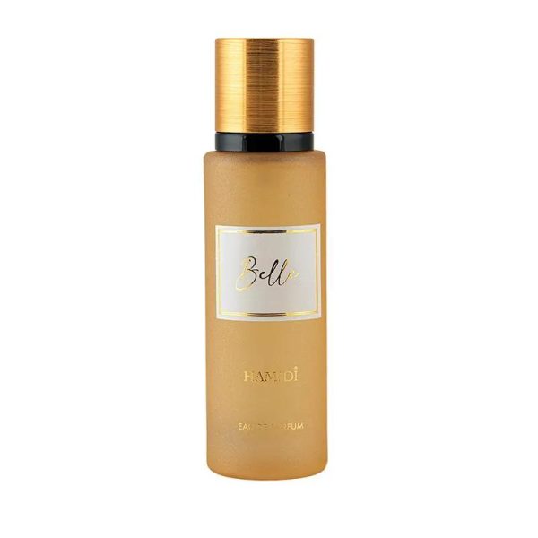 Hamidi Belle Gold EDP For Men 30ML