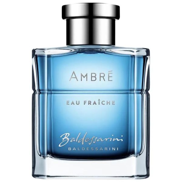 Baldessarini Ambre Eau Fraiche EDT For Men 90ML