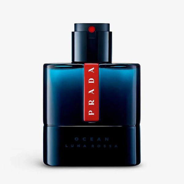 Prada Luna Rossa Ocean EDT For Men 100ML