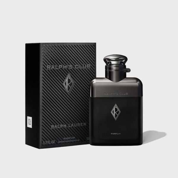 Ralph Lauren Ralph's Club Parfum For Men 50ML