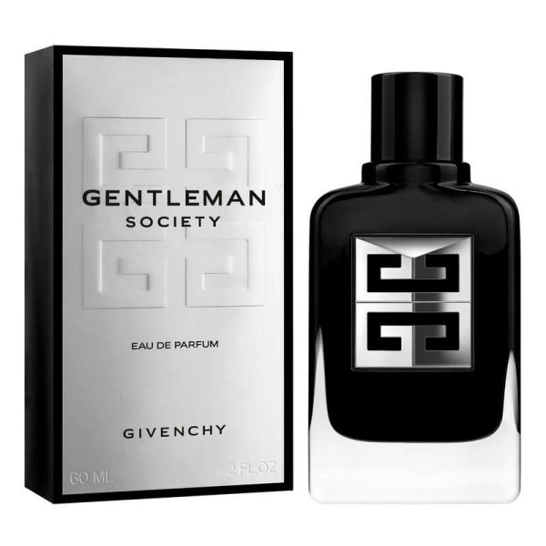 Givenchy Gentleman Society EDP For Men 60ML