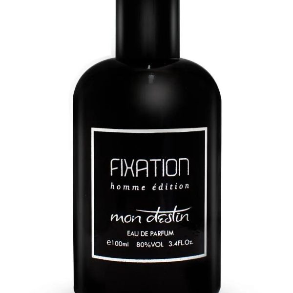 Mon Destin Fixation EDP For Men 100ML