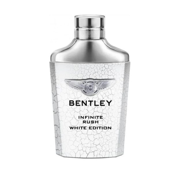 Bentley Infinite Rush White Edition EDT For Men 100ML