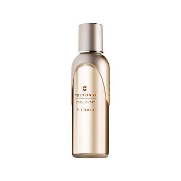 Swiss Army Victoria EDT For Men 100ML