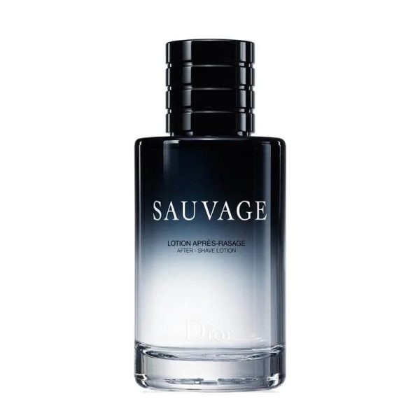 Dior Sauvage After Shave For Men 100ML
