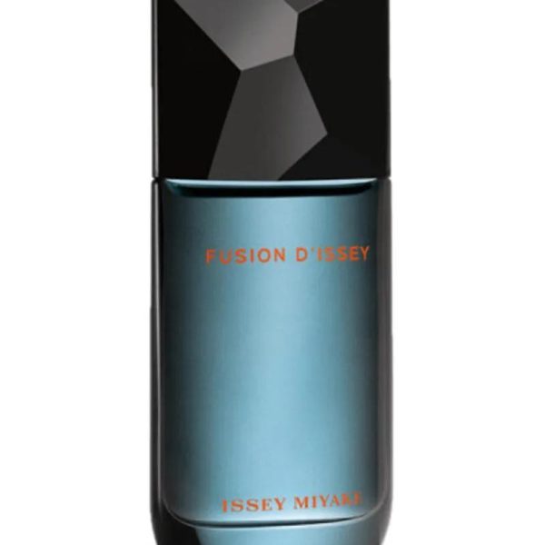 Issey Miyake Fusion D'Issey EDT For Men 100ML