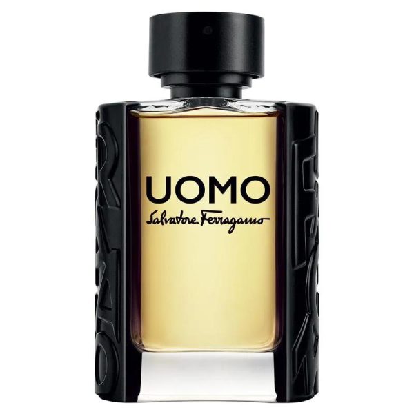 Salvatore Ferragamo Uomo EDT For Men 100ML