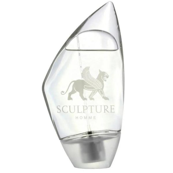 Nikos Sculpture Parfum For Men 100ML
