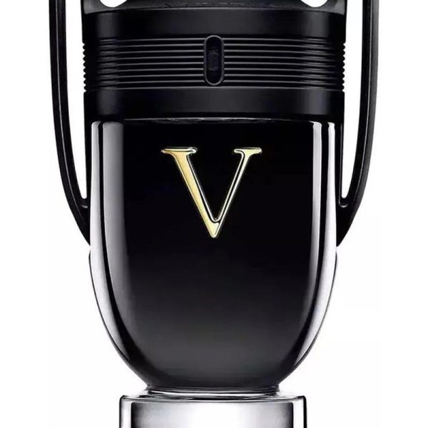 Paco Rabanne Invictus Victory EDP For Men 100ML