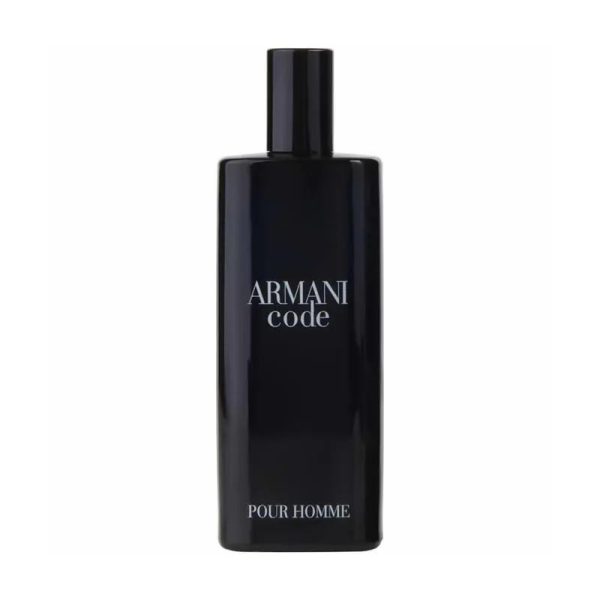 Armani Code EDT For Men 15ML
