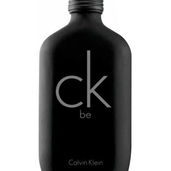 Calvin Klein Be EDT For Men 100ML