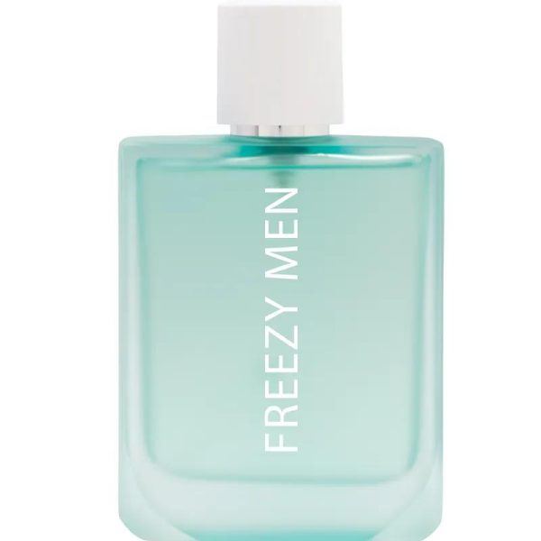 Hs Sergio Freezy Men EDT For Men 100ML