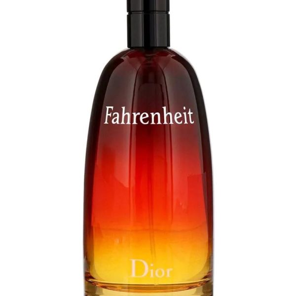 Dior Fahrenheit EDT For Men 100ML