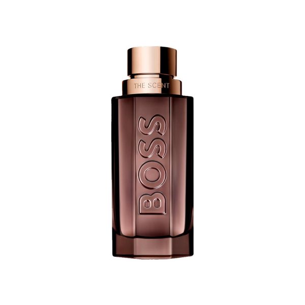 Hugo Boss The Scent Parfum EDP For Men 100ML