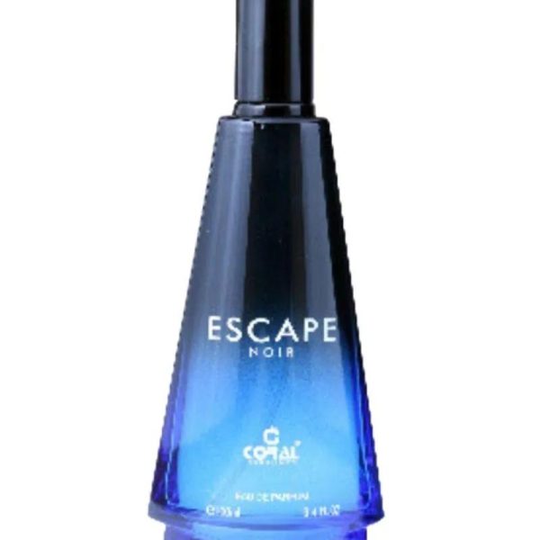 Coral Escape Noir EDP For men 100ML