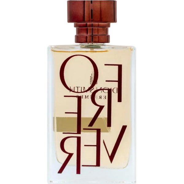 Dion Smith Now & Forever EDP For Men 100ML