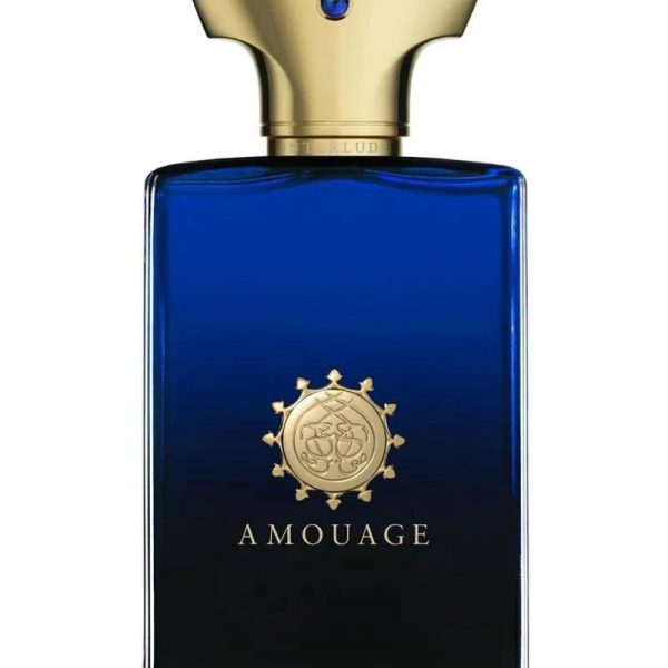 Amouage Interlude EDP For Men 100ML