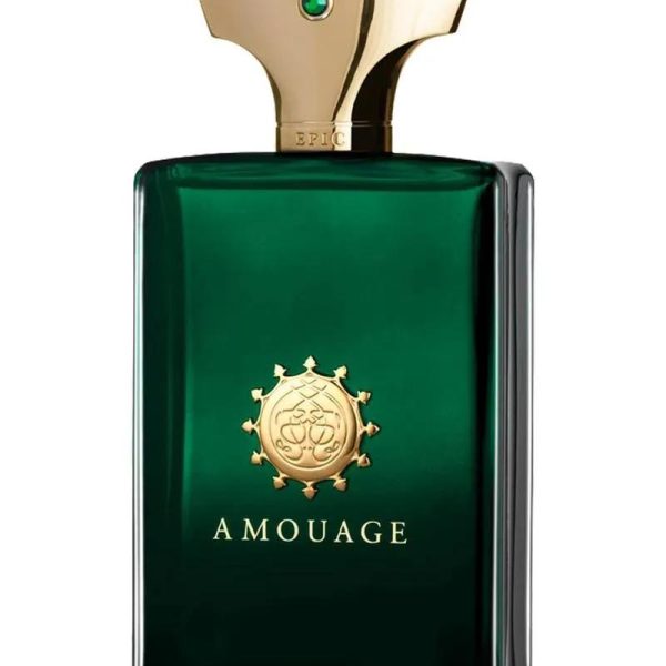 Amouage Epic EDP For Men 100ML