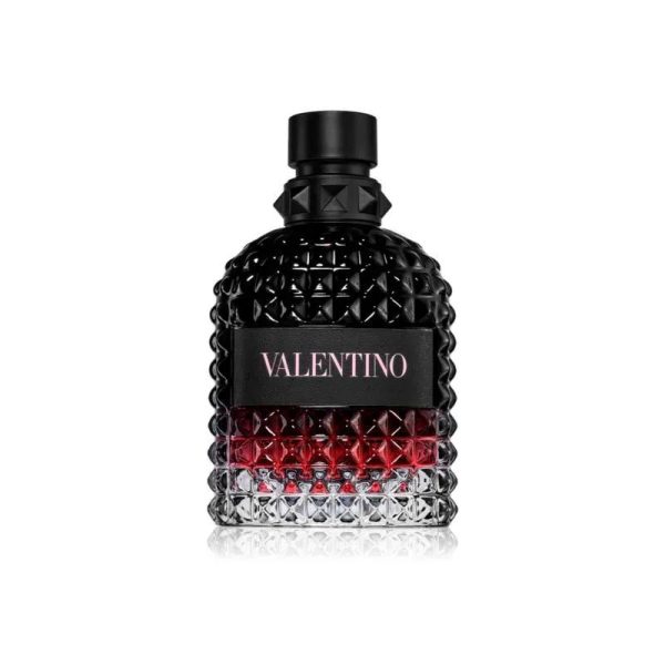 Valentino Uomo Born In Roma Intense EDP For Men 100ML