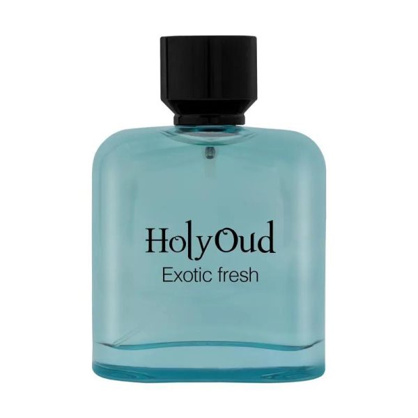 Holy Oud Exotic Fresh EDP For men 100ML
