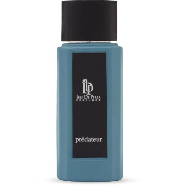 Iris De Perla Predateur EDP For Men 110ML