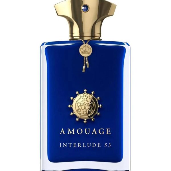 Amouage Interlude 53 EDP For Men 100ML
