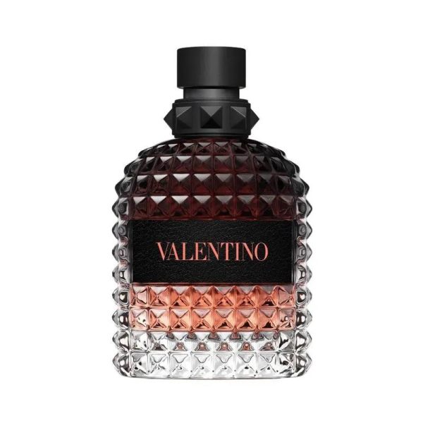 Valentino Uomo Born In Roma Coral Fantasy EDT For Men 100ML
