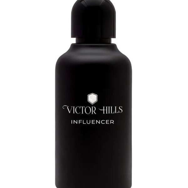 Victor Hills Influencer EDP For Men 100ML