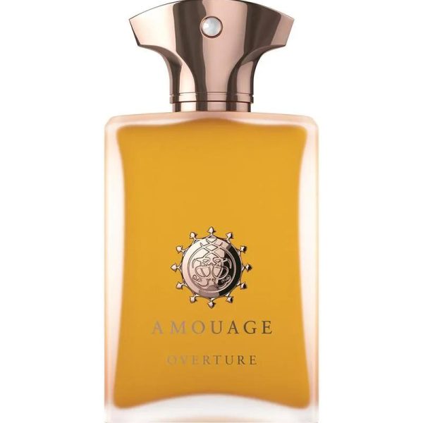 Amouage Overture EDP For Men 100ML