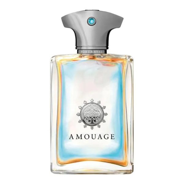 Amouage Portrayal EDP For Men 100ML
