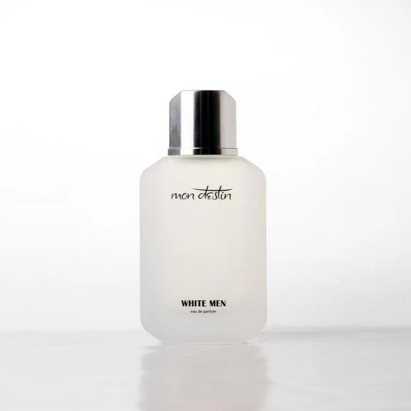Mon Destin White EDP For Men 100ML