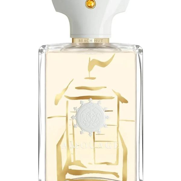 Amouage Beach Hut EDP For Men 100ML